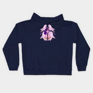 Biblically accurate Pipp Kids Hoodie